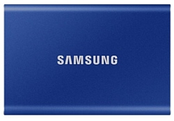 Samsung Portable SSD T7 1 ТБ