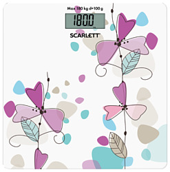 Scarlett SC-BS33E045