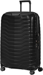 Samsonite Proxis Black 69 см