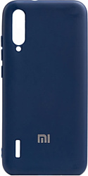 EXPERTS Magnetic для Xiaomi Mi 9T (темно-синий)