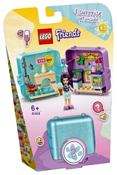 LEGO Friends 41414 Летняя игровая шкатулка Эммы