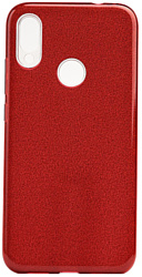 EXPERTS Diamond Tpu для Xiaomi Mi A2 (Mi 6X) (красный)
