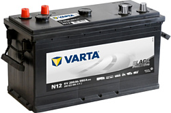 Varta Promotive Black 200 023 095 (200Ah)