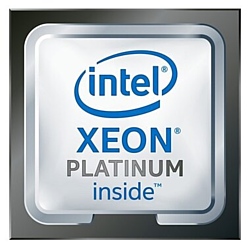 Intel Xeon Platinum 8280M