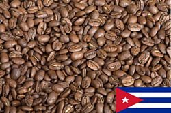 Coffee Everyday Арабика Куба молотый 1000 г