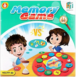 Darvish Memory game DV-T-2723