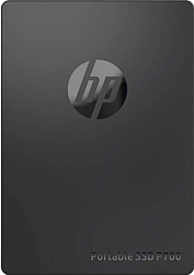 HP P700 256GB 5MS28AA (черный)