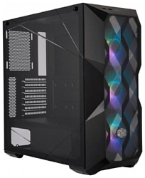 Cooler Master MasterBox TD500 Mesh (MCB-D500D-KGNN-S01) Black