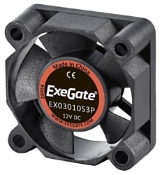 ExeGate EX03010S3P