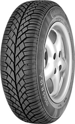 Continental ContiWinterContact TS 830 255/40 R20 101V