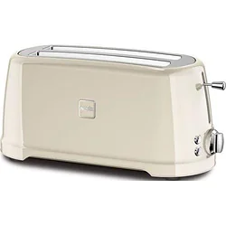 Тостер NOVIS Iconic Line T4