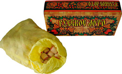 Нескучные игры Русское лото в картонной коробке