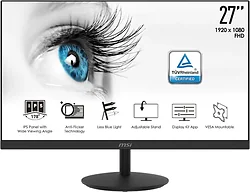 Монитор MSI Pro MP271