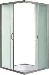 Душевой уголок River Morava 90/24 МТ (без поддона) Душевой уголок River Morava 90/24 МТ (без поддона)