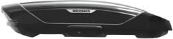 Broomer Venture L 430 (черный глянец)