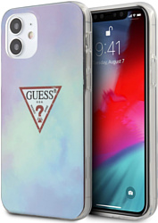 CG Mobile Guess TIE & DYE для Apple iPhone 12 mini GUHCP12SPCUMCGC02