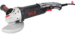 Угловая шлифмашина (болгарка) P.I.T. PWS 125-C7 Угловая шлифмашина (болгарка) P.I.T. PWS 125-C7