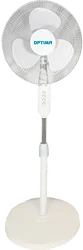 Вентилятор Optima OSF-30W (белый)