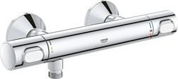 Смеситель Grohe Precision Flow 34798000