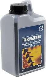 Трансмиссионное масло Volvo 1161540 1л