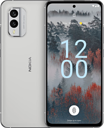 Смартфон Nokia X30 6/128GB