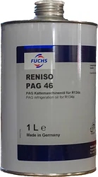 Автомобильная присадка Fuchs Reniso Pag 46 600746353 1л