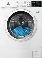 Стиральная машина Electrolux EW6SN426WP Стиральная машина Electrolux EW6SN426WP