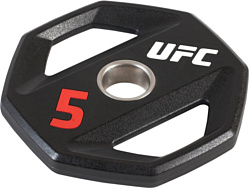 UFC UFC-DCPU-8242 5 кг 50 мм