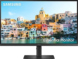 Монитор Samsung S4U LS27A400UJUXEN Монитор Samsung S4U LS27A400UJUXEN