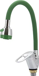 Смеситель Ekko E4105+E66