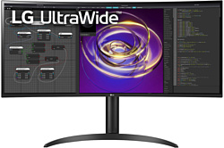 LG Curved UltraWide 34WP85C-B