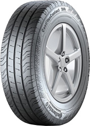 Continental ContiVanContact 200 195/75 R16C 107/105R