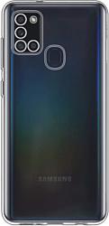 KST SC для Samsung Galaxy A21s (прозрачный)