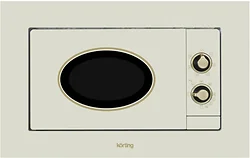 Микроволновая печь Korting KMI 820 RGB