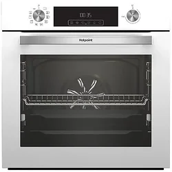 Электрический духовой шкаф Hotpoint-Ariston FE9 831 JSH WHG