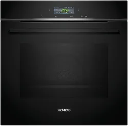 Электрический духовой шкаф Siemens iQ700 HB774G2B1