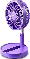 Вентилятор Kitfort KT-412-1