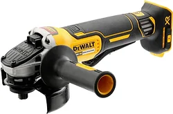 Угловая шлифмашина (болгарка) DeWALT DCG406P2