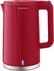 Электрочайник MAUNFELD MGK-633RD Электрочайник MAUNFELD MGK-633RD