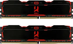 Модуль памяти GoodRAM IRDM X IR-X3200D464L16A/32GDC