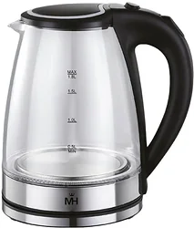 Электрочайник Mercury MC-7906