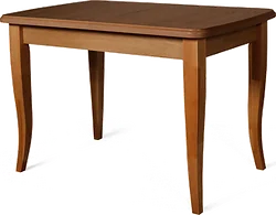 Кухонный стол Мебель-класс Виртус (орех)