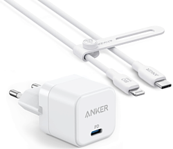 Anker Port III Cube B2149 WT