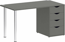 Riva Home Office VR.SP-3-138.4 Silver (металлик)