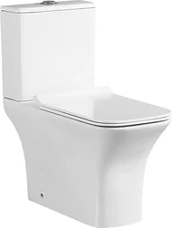 Унитаз SantiLine SL-5023