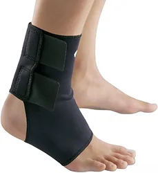 Суппорт голеностопа Tonus Elast 0310 (р. 1, S)