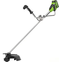 Триммер аккумуляторный Greenworks GD40BCBK4 2105707UB (с 1-им АКБ 4 Ач)