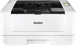 Принтер Avision AP40 000-1038K-0KG