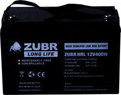 Zubr HRL 12V400W