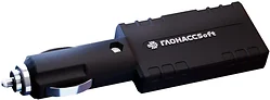 Gps-трекер ГЛОНАССSoft УМКа310.LJ